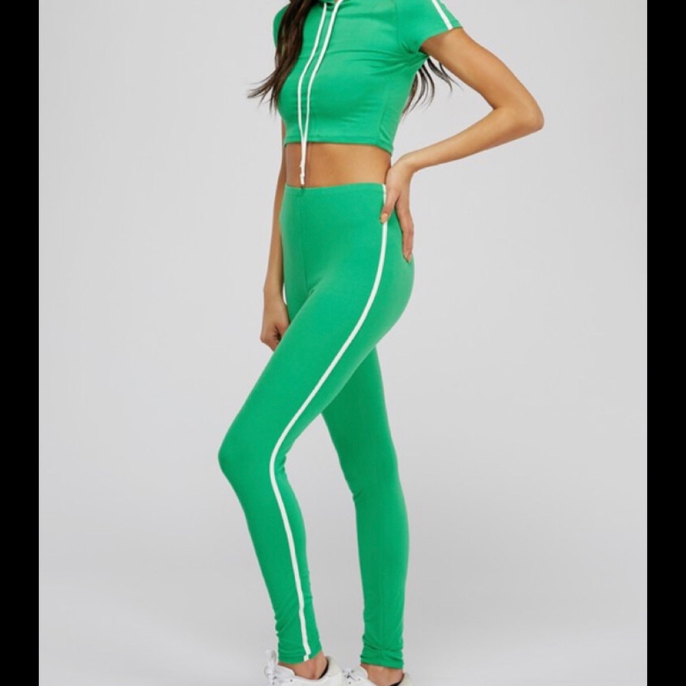 Leggings set